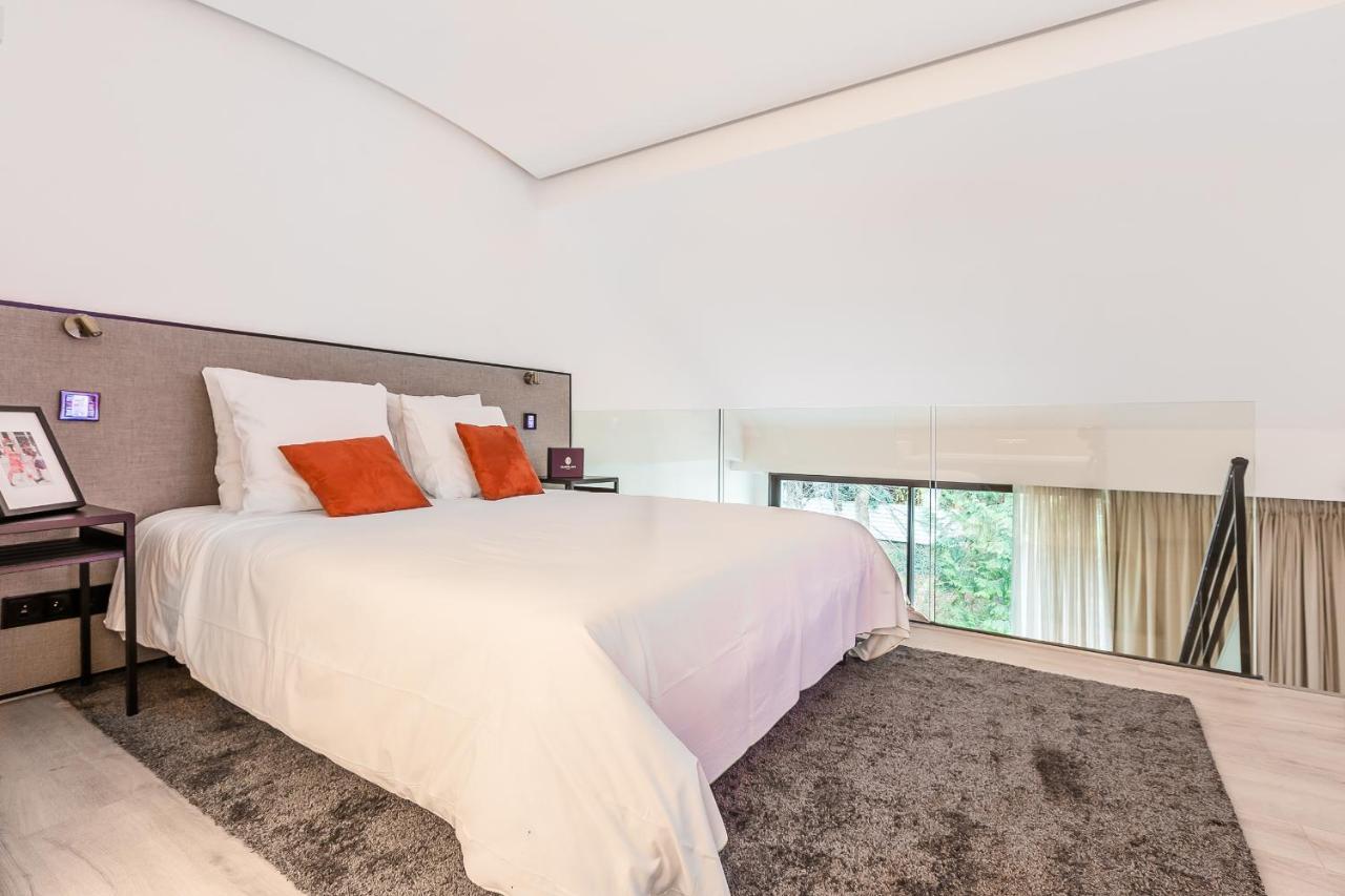 B4 Loft Duplex 175Blo-Paris Convention Daire Dış mekan fotoğraf