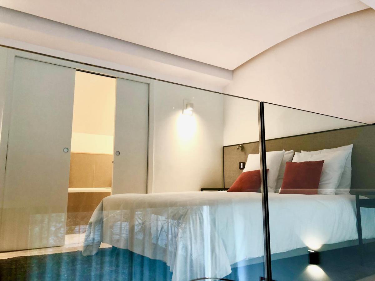 B4 Loft Duplex 175Blo-Paris Convention Daire Dış mekan fotoğraf