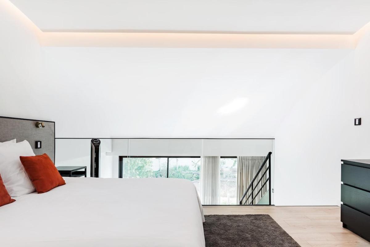 B4 Loft Duplex 175Blo-Paris Convention Daire Dış mekan fotoğraf
